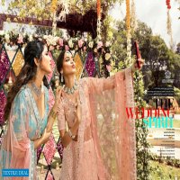 Arya Bridal Memoria 2021 Wholesale Bridal Designer Lehengas