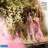 Arya Bridal Memoria 2021 Wholesale Bridal Designer Lehengas