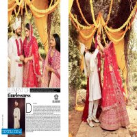 Arya Bridal Memoria 2021 Wholesale Bridal Designer Lehengas