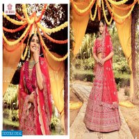 Arya Bridal Memoria 2021 Wholesale Bridal Designer Lehengas