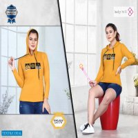 LADY HILL PRESENT LHT 71 2012 COTTON WOMEN TSHIRT COLLECTION