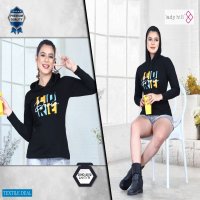 LADY HILL PRESENT LHT 71 2012 COTTON WOMEN TSHIRT COLLECTION