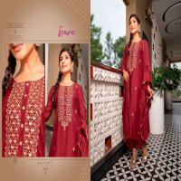 PANCHI VOL 2 BY PSYNA CHANDERI READYMADE ELEGANT SALWAR KAMEEZ