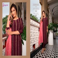 PANCHI VOL 2 BY PSYNA CHANDERI READYMADE ELEGANT SALWAR KAMEEZ