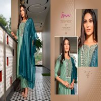 PANCHI VOL 2 BY PSYNA CHANDERI READYMADE ELEGANT SALWAR KAMEEZ