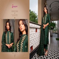 PANCHI VOL 2 BY PSYNA CHANDERI READYMADE ELEGANT SALWAR KAMEEZ