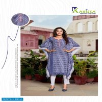 Karissa Raftar Wholesale Designer Kaftan Catalogs