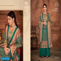HARSHIT FASHION KASHMIRA PASHMINA WINTER DRESS MATERIALS
