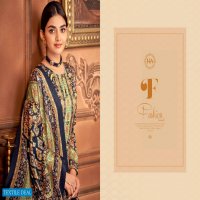 HARSHIT FASHION KASHMIRA PASHMINA WINTER DRESS MATERIALS