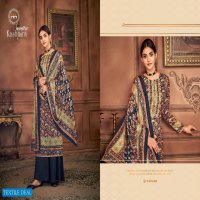HARSHIT FASHION KASHMIRA PASHMINA WINTER DRESS MATERIALS