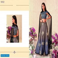 Mahotsav Mohmayaa Florence 16100 Series Wholesale Fancy Lehengas