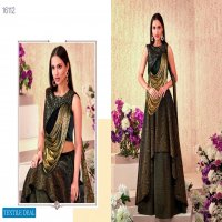 Mahotsav Mohmayaa Florence 16100 Series Wholesale Fancy Lehengas