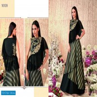 Mahotsav Mohmayaa Florence 16100 Series Wholesale Fancy Lehengas