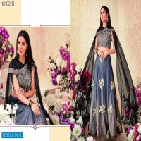 Mahotsav Mohmayaa Florence 16100 Series Wholesale Fancy Lehengas