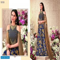 Mahotsav Mohmayaa Florence 16100 Series Wholesale Fancy Lehengas