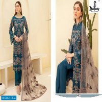 Majesty Ramsha Wholesale Pakistani Concept Dress