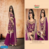 Shreematee Bebo Vol-7 Wholesale Designer Sharara Salwar Kameez