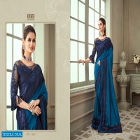 TFH Shadow Silk Wholesale Designer Indian Sarees
