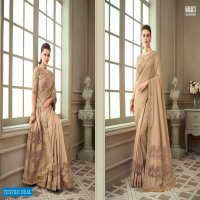 TFH Shadow Silk Wholesale Designer Indian Sarees