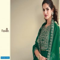 Maskeen Zainab Wholesale Readymade Salwar Kameez