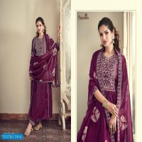 Maskeen Zainab Wholesale Readymade Salwar Kameez