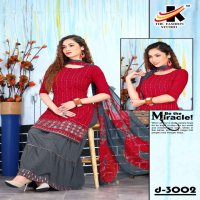 PANGHAT BY THE FASHION STUDIO HEAVY MUSLLIN READYMADE SUIT CATLOG WHOLESALER BEST RATE