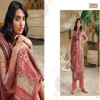 KESAR KARACHI WINTER PASHMINA DIGITAL PRINTED SALWAR SUITS ONLINE