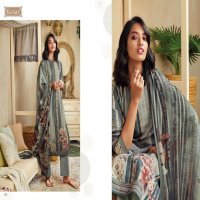 KESAR KARACHI WINTER PASHMINA DIGITAL PRINTED SALWAR SUITS ONLINE