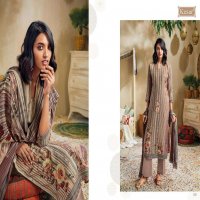 KESAR KARACHI WINTER PASHMINA DIGITAL PRINTED SALWAR SUITS ONLINE