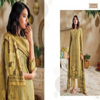 KESAR KARACHI WINTER PASHMINA DIGITAL PRINTED SALWAR SUITS ONLINE
