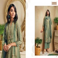 KESAR KARACHI WINTER PASHMINA DIGITAL PRINTED SALWAR SUITS ONLINE