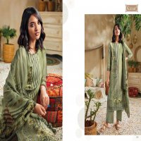 KESAR KARACHI WINTER PASHMINA DIGITAL PRINTED SALWAR SUITS ONLINE