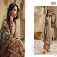 KESAR KARACHI WINTER PASHMINA DIGITAL PRINTED SALWAR SUITS ONLINE