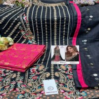 SHANAY ROSE BRIDAL S 73 COLORS GEORGETTE PAKISTANI DRESSES