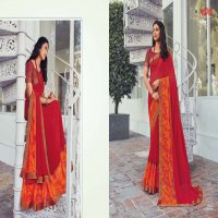 VIPUL FASHION PRESENT PURNIMA HEAVY GEORGETTE SAREES