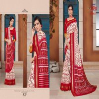 VIPUL FASHION RANGILA RE CAT 471 SILK SAREES FOR WOMEN