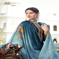 Bela Hiraya Wholesale Upada Silk Wholesale Salwar Kameez