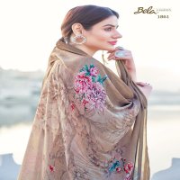 Bela Hiraya Wholesale Upada Silk Wholesale Salwar Kameez