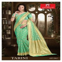 Art Decor Tarini Wholesale Indian Sarees