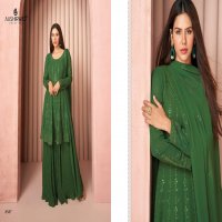 Aashirwad Jugni Wholesale Designer Salwar Kameez
