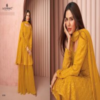 Aashirwad Jugni Wholesale Designer Salwar Kameez