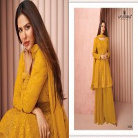 Aashirwad Jugni Wholesale Designer Salwar Kameez