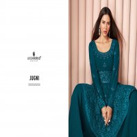 Aashirwad Jugni Wholesale Designer Salwar Kameez