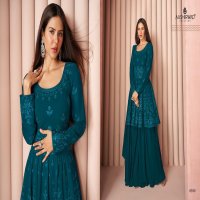 Aashirwad Jugni Wholesale Designer Salwar Kameez