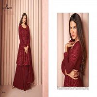 Aashirwad Jugni Wholesale Designer Salwar Kameez