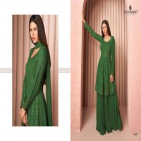 Aashirwad Jugni Wholesale Designer Salwar Kameez