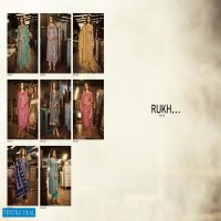 Sargam Rukh Vol-2 Wholesale Pure Pashmina Winter Dress Material