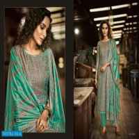 Sargam Rukh Vol-2 Wholesale Pure Pashmina Winter Dress Material