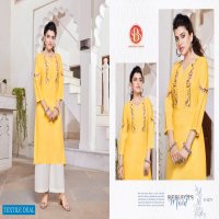SBS Tulip Wholesale Only Long Kurtis Collection