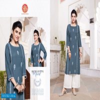 SBS Tulip Wholesale Only Long Kurtis Collection